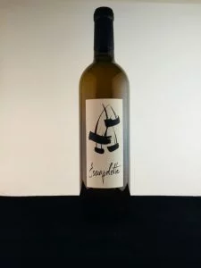 Escarpolette Blanc1