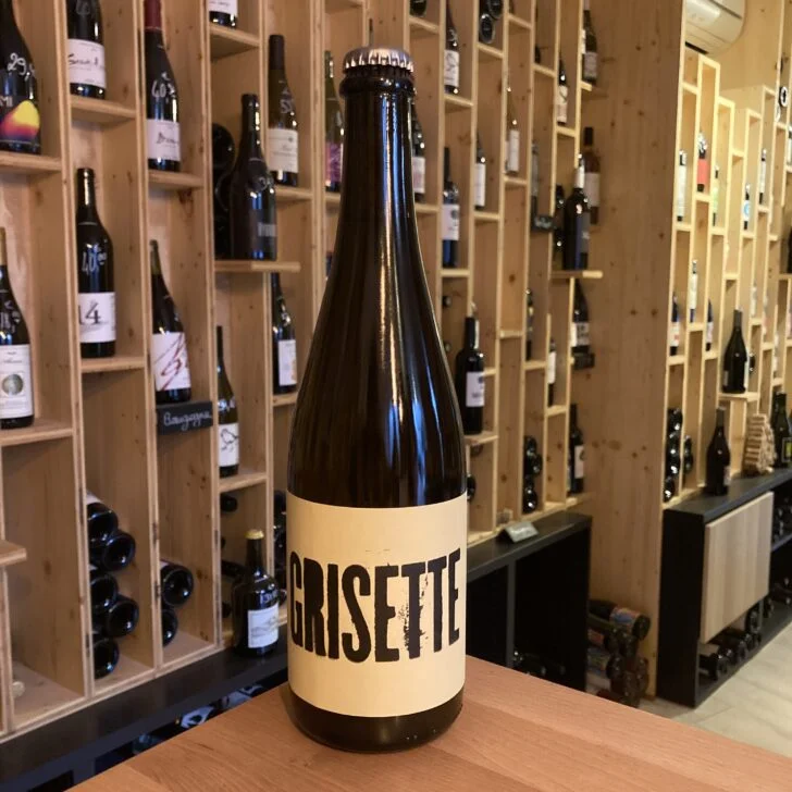 Grisette